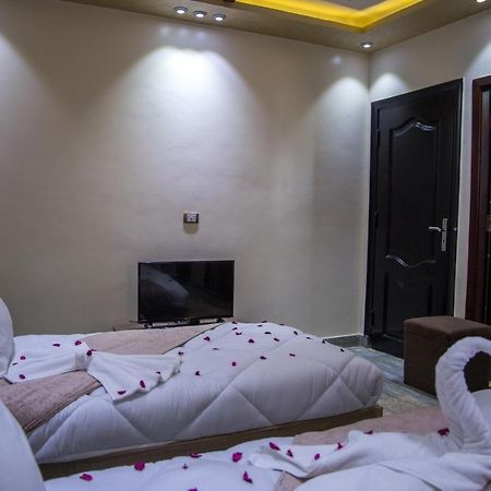 New City Hotel El El Cairo Exterior foto